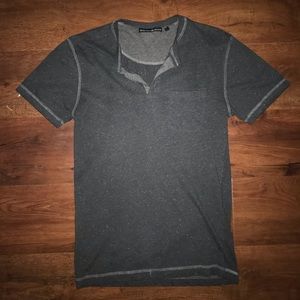 Men’s Grey Beverly Hills Polo Club T-Shirt